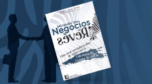 LibreriadelaU, Libro Recomendado, LIbro Negocios al reves,