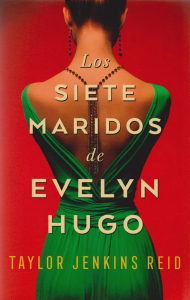 Libro Los Siete maridos de Evelin Hugo