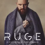 Libro Ruge – o espera a ser devorado